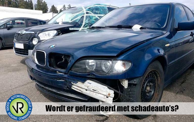 21 Schadeauto Tips - Aankoop Tweedehands Auto, Demontageauto